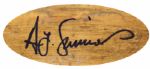 1971-79 Ted Simmons St. Louis Cardinals Adirondack Professional Model Game Used Bat (MEARS A9.5)
