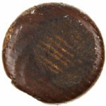 1924 Jakie May H&B Louisville Slugger Professional Model Game Used Bat (MEARS A7.5)