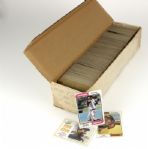 1974 Topps Complete Set 660 Cards - Dave Winfield Rookie Nolan Ryan Hank Aaron w/Traded Set