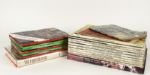 1948-94 Sports Programs and Books - Lot of 20