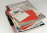 1965-83 Chicago White Sox & Minor League Program Collection - Lot of 25 (MEARS Auction LOA)