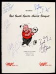 1965-83 Chicago White Sox & Minor League Program Collection - Lot of 25 (MEARS Auction LOA)