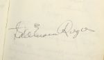 1970s-80s Appleton Foxes Signed Autograph Books & Cards w/Eddie Mathews Jim Leyland Tony LaRussa (MEARS Auction LOA)