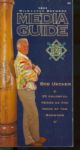 1995 Milwaukee Brewers Media Guide - Lot of 40 Bob Uecker Cover