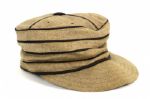 1909-14 Eddie Plank The Gettysburg Philadelphia Athletics Game Worn Cap (MEARS LOA) Most Historic Pre War Cap Ever Offered!!!
