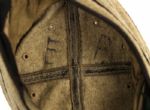 1909-14 Eddie Plank The Gettysburg Philadelphia Athletics Game Worn Cap (MEARS LOA) Most Historic Pre War Cap Ever Offered!!!