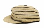 1909-14 Eddie Plank The Gettysburg Philadelphia Athletics Game Worn Cap (MEARS LOA) Most Historic Pre War Cap Ever Offered!!!