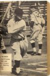 1939-82 Baseball Memorabilia & Ike Handkerchief