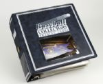 1970-2006 Comprehensive Milwaukee Brewers Scrapbook - Easter Sunday Ticket Yount 3000 Hit  Yount Signed Certificate