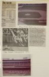 1970-2006 Comprehensive Milwaukee Brewers Scrapbook - Easter Sunday Ticket Yount 3000 Hit  Yount Signed Certificate