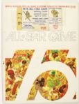 1970-2006 Comprehensive Milwaukee Brewers Scrapbook - Easter Sunday Ticket Yount 3000 Hit  Yount Signed Certificate