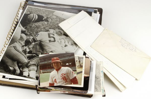 1960s-80s Appleton Foxes Photograph Collection A Candid Look 100s of Photos of Foxes THE ULTIMATE PHOTO COLLECTION 