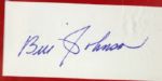 2010 In Memory Of Edition Signed Card - Lot of 8