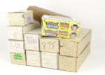 1970s-80 Baseball & Football Card Collection - Many Sets 1000s of Cards 