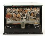 1930s-40s Play Basketball 1 Cent For 20 Shots - First Invention of Pop-A-Shot