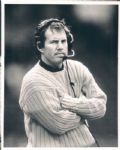1964-92 Don Shula Bill Belichick Bill Walsh Bear Bryant The Sporting News Collection Archives Original Photos (Sporting News Collection Hologram/MEARS Photo LOA) - Lot of 57