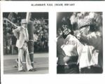 1964-92 Don Shula Bill Belichick Bill Walsh Bear Bryant The Sporting News Collection Archives Original Photos (Sporting News Collection Hologram/MEARS Photo LOA) - Lot of 57