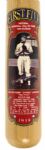 1991 Cooperstown Bat Company Class of 1936 Commemorative Bat - Lot of 5 With Bat Stand w/Babe Ruth Ty Cobb 416/500