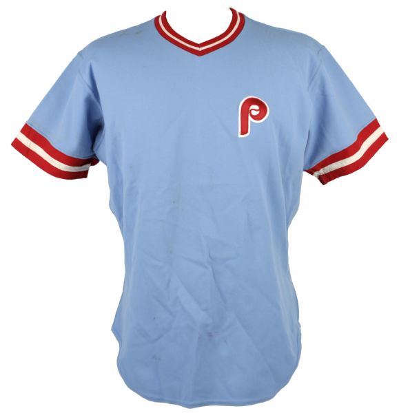 1980s Phillies Style Wilson Shell