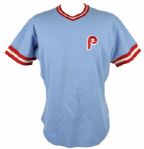 1980s Phillies Style Wilson Shell