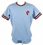 1980s Phillies Style Wilson Shell