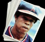 1980 Topps Super-Sized Card - Lot of 50 
