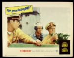 1959-64 Lobbycard - Lot of 5 w/ Robert Stack James Garner & Others