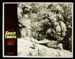 1959-64 Lobbycard - Lot of 5 w/ Robert Stack James Garner & Others