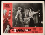 1959-64 Lobbycard - Lot of 5 w/ Robert Stack James Garner & Others