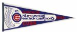 1970s-90s Football Basketball & Baseball Pennant - Lot of 15 