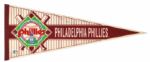 1970s-90s Football Basketball & Baseball Pennant - Lot of 15 
