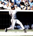 1980s-90s Cleveland Indians Slide Collection - Approximately 2,500 Jim Thome Roberto Alomar