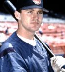 1980s-90s Cleveland Indians Slide Collection - Approximately 2,500 Jim Thome Roberto Alomar