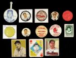 1939-63 Early Wynn Chicago White Sox The Definitive Collection - Cards Autographs Everything 