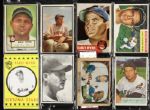 1939-63 Early Wynn Chicago White Sox The Definitive Collection - Cards Autographs Everything 