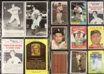 1939-63 Early Wynn Chicago White Sox The Definitive Collection - Cards Autographs Everything 