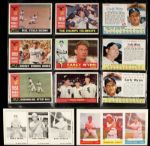 1939-63 Early Wynn Chicago White Sox The Definitive Collection - Cards Autographs Everything 