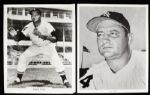 1939-63 Early Wynn Chicago White Sox The Definitive Collection - Cards Autographs Everything 