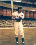1980s 500 Home Run Club Signed 8 x 10 Photo Lot of 7 w/ Hank Aaron Mike Schmidt Ernie Banks Ken Griffey Jr. Reggie Jackson  - JSA 