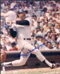 1980s 500 Home Run Club Signed 8 x 10 Photo Lot of 7 w/ Hank Aaron Mike Schmidt Ernie Banks Ken Griffey Jr. Reggie Jackson  - JSA 