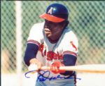 1980s 3,000 Hit Club Signed 8 x 10 Photo - Lot of 7 w/ Yaz (2) Carew Brock Musial Gwynn Kaline - JSA