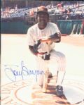 1980s 3,000 Hit Club Signed 8 x 10 Photo - Lot of 7 w/ Yaz (2) Carew Brock Musial Gwynn Kaline - JSA