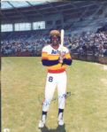 1980s Cincinnati Reds Big Red Machine Signed 8 x 10 - Lot of 10 w/ (2) Rose (3) Joe Morgan One Group Photo Gullet & Griffey Sr. - JSA 