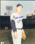 1980s Hall of Fame Pitchers Signed 8 x 10 - Lot of 13 w/ Wynn Fingers Sutton Marichal Roberts Gibson - JSA