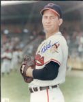 1980s Hall of Fame Pitchers Signed 8 x 10 - Lot of 13 w/ Wynn Fingers Sutton Marichal Roberts Gibson - JSA