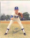 1980s Hall of Fame Pitchers Signed 8 x 10 - Lot of 13 w/ Wynn Fingers Sutton Marichal Roberts Gibson - JSA