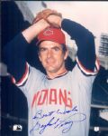 1980s Hall of Fame Pitchers Signed 8 x 10 - Lot of 13 w/ Wynn Fingers Sutton Marichal Roberts Gibson - JSA