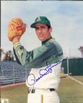 1980s Hall of Fame Pitchers Signed 8 x 10 - Lot of 13 w/ Wynn Fingers Sutton Marichal Roberts Gibson - JSA