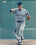 1980s New York Yankees Signed 8 x 10 - Lot of 48 w/ Rickey Henderson Catfish Hunter Don Mattingly Yogi Berra Ron Guidry Posada  EACH PHOTOGRAPHED  - JSA 