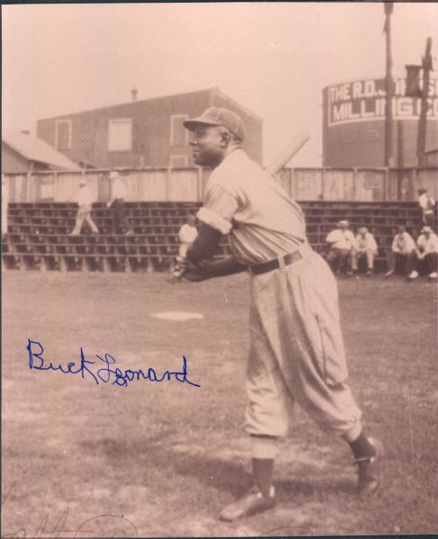 1980s Hall of Fame Hitters & Others Signed 8" x 10" - Lot of 25 EACH PHOTOGRAPHED w/Willie Stargell Maz Ashburn Doby Herman - JSA 